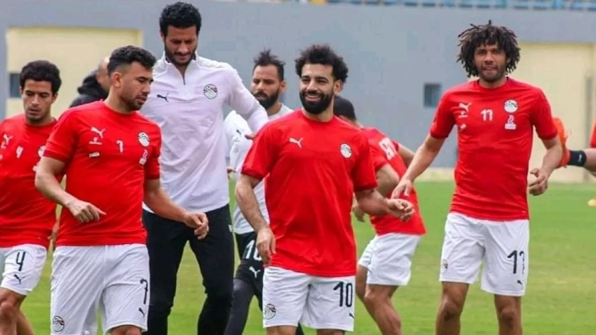 المنتخب