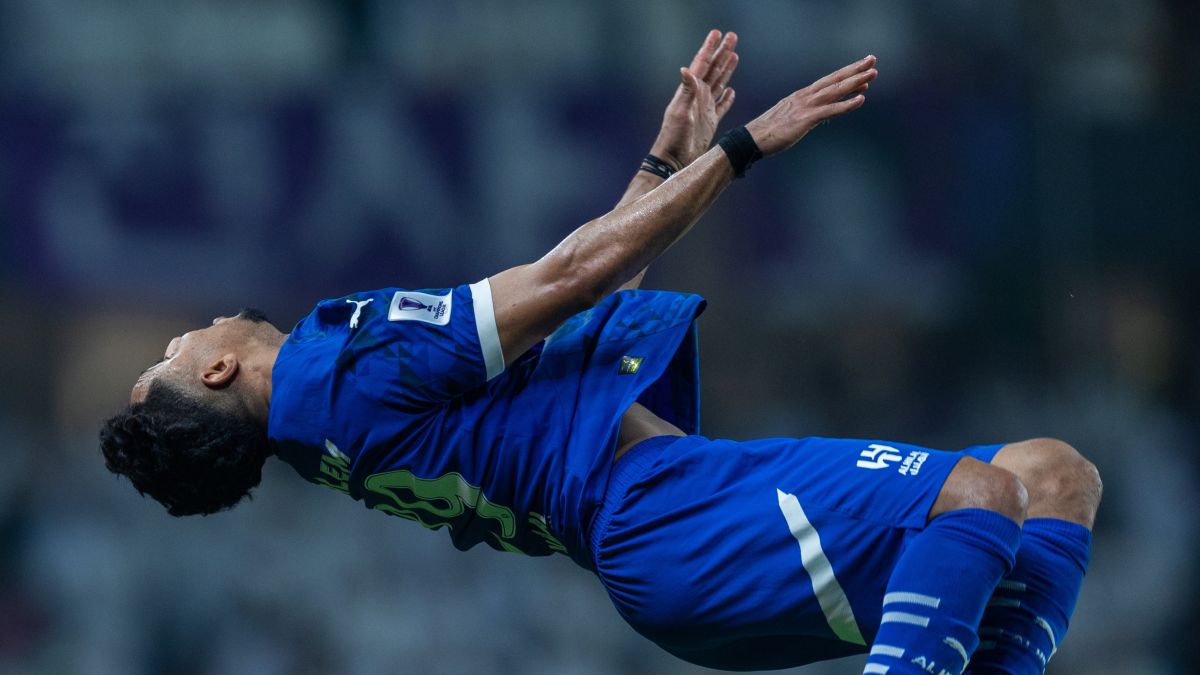 الهلال