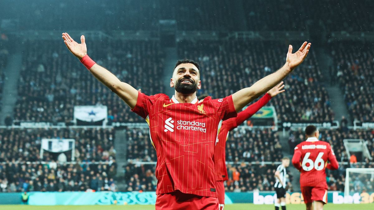 كورة العرب : حفل جوائز كاف| تواجد محمد صلاح.. تشكيل أفضل فريق في إفريقيا عام 2024