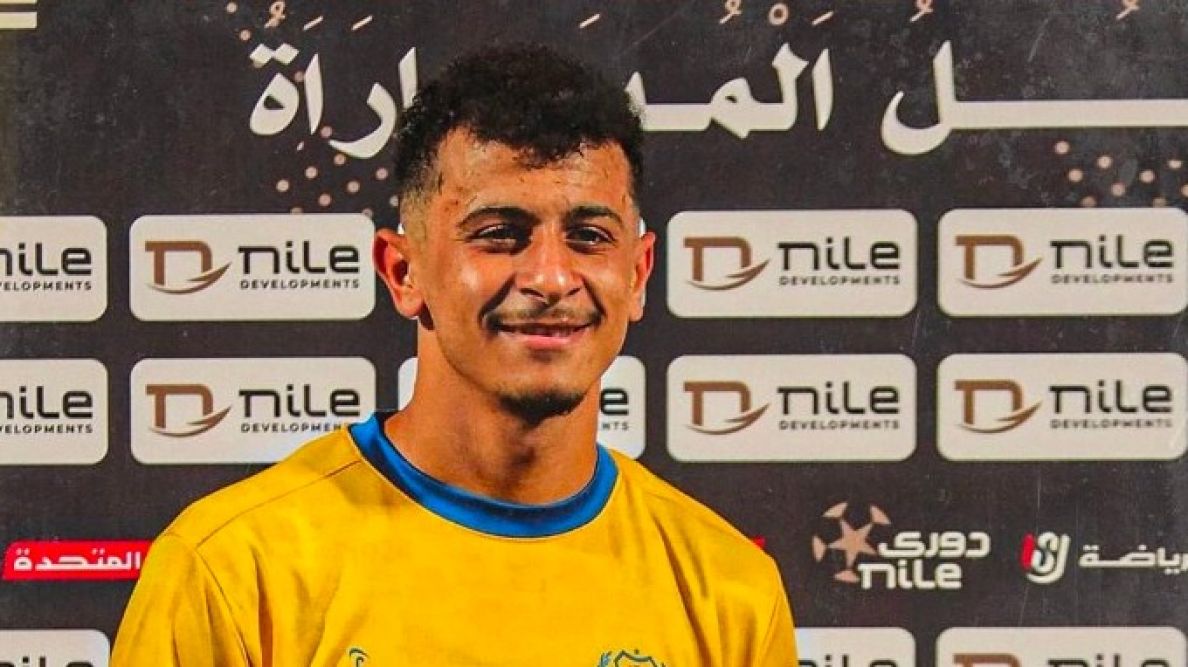 عمر الساعي