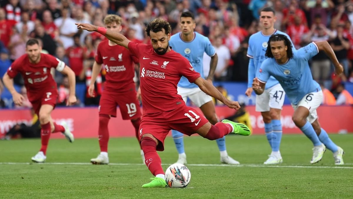 كورة العرب : نجم ليفربول يتوعد مانشستر سيتي قبل مواجهة الدوري