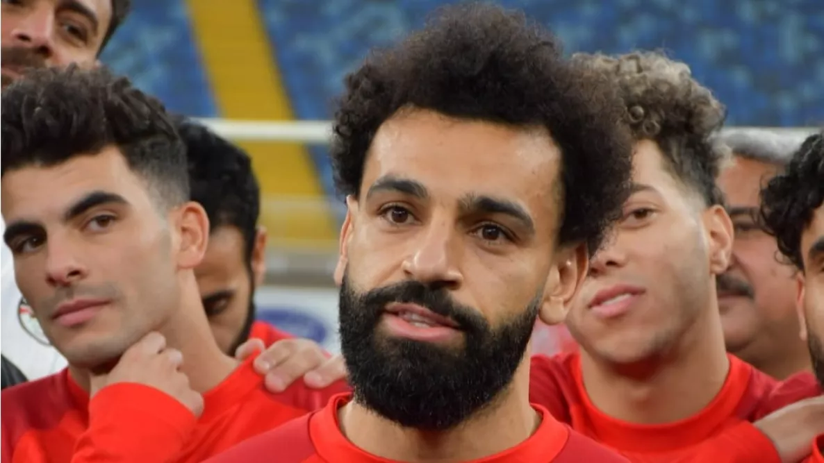 محمد صلاح