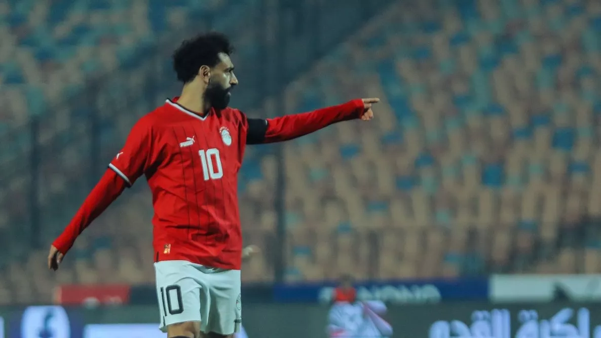 محمد صلاح