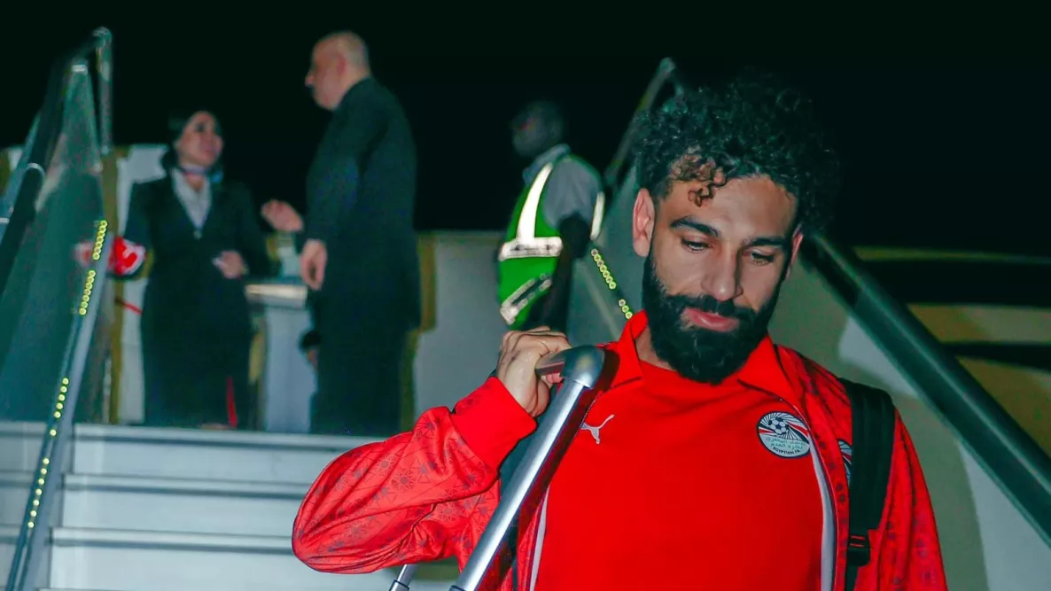 محمد صلاح