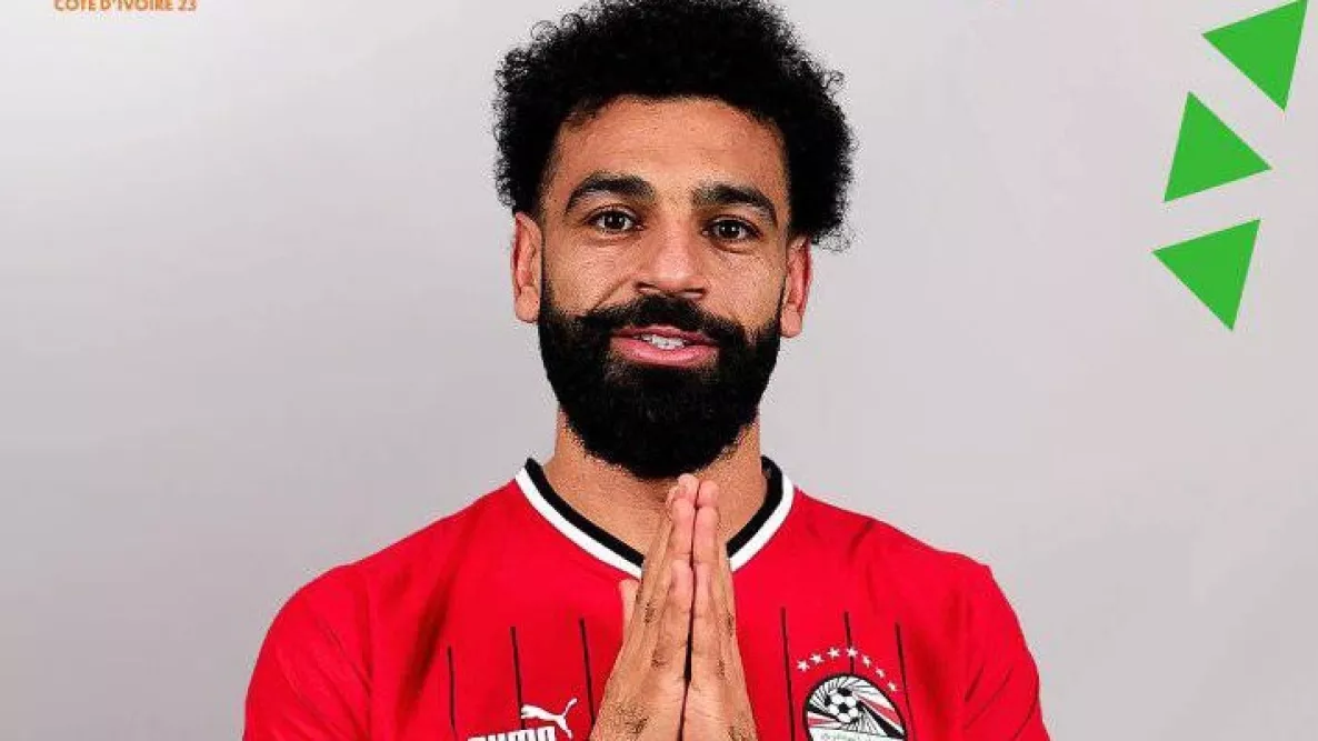 محمد صلاح