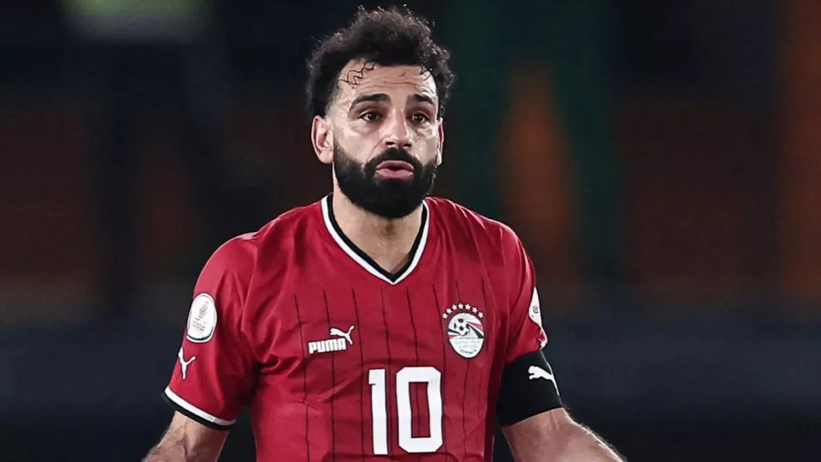 محمد صلاح