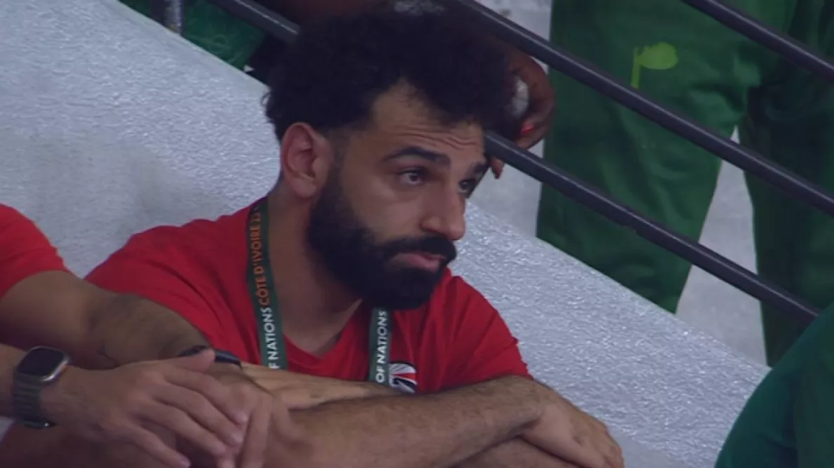 محمد صلاح