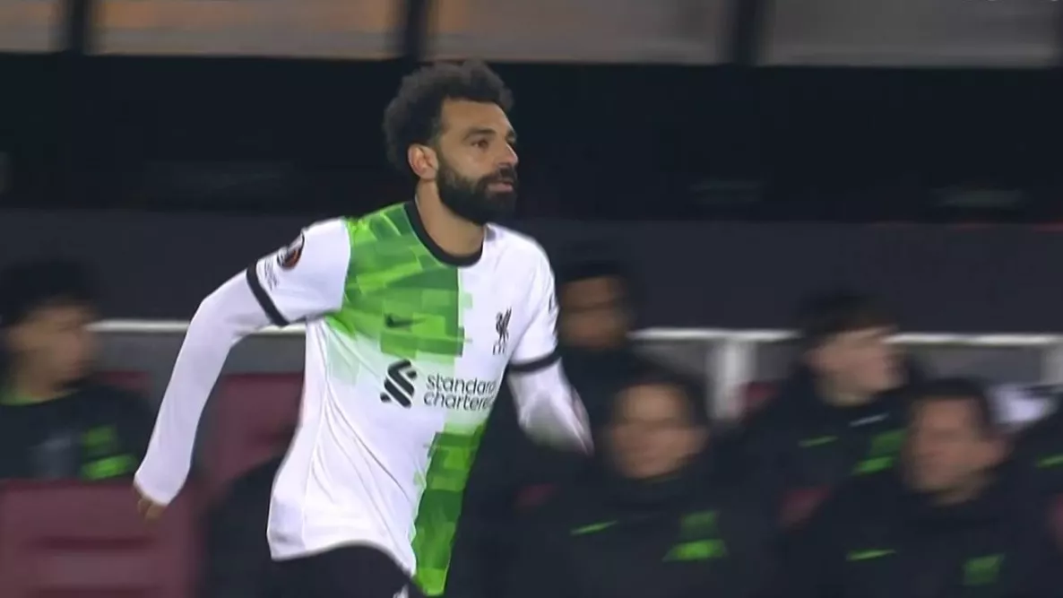 محمد صلاح