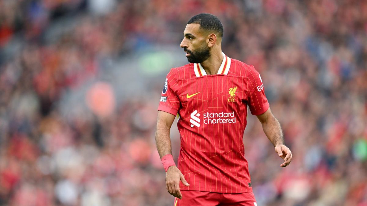 محمد صلاح