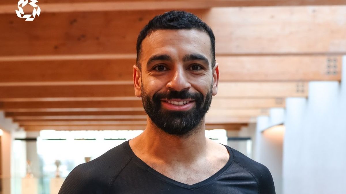 محمد صلاح