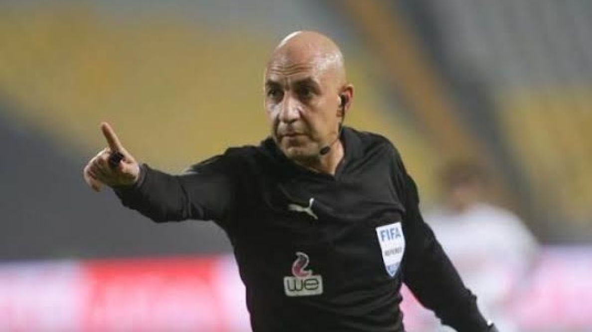 محمد عادل