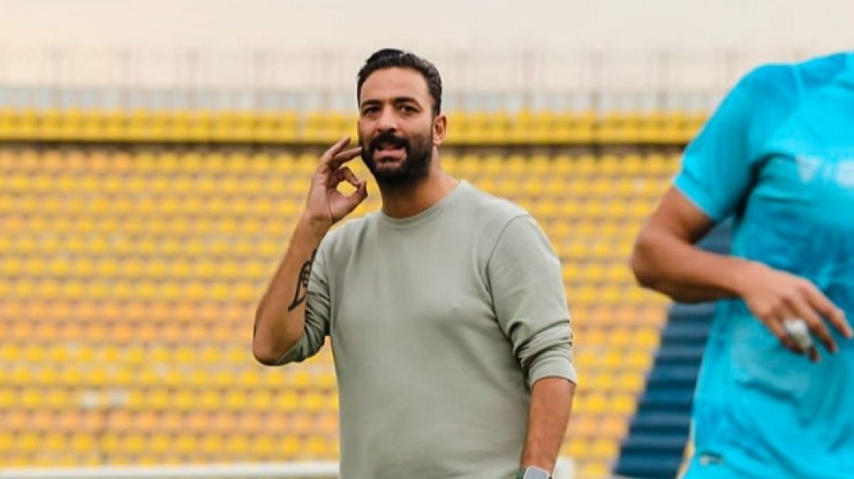 كورة العرب : هل يقبل ميدو تعيينه بمنصب المدير الرياضي لنادي الزمالك؟.. رفض قاطع ولكن!