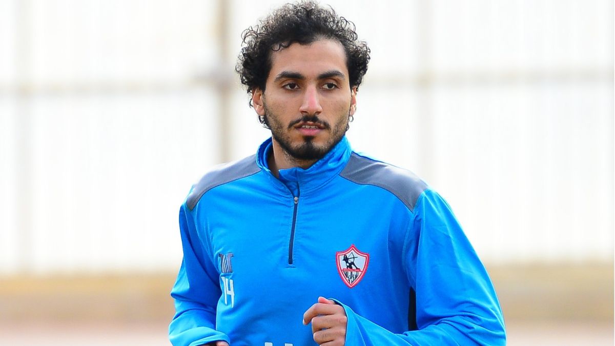 بعد تصريحات أحمد عبد الرؤوف    أحمد حمدي يطلب الرحيل عن الزمالك في يناير
