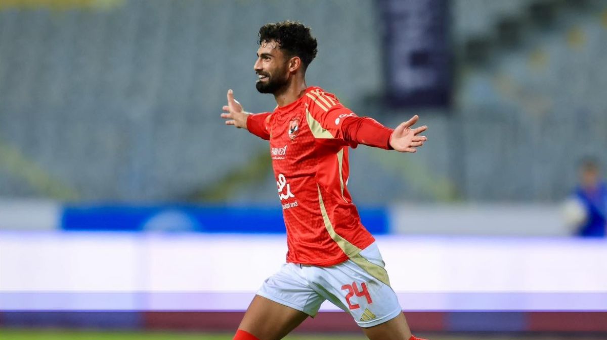 صفقة الأهلي الجديدة.. نجم الزمالك يكشف المتسبب بقرار رحيل أحمد رضا عن  الأبيض | كورابيا