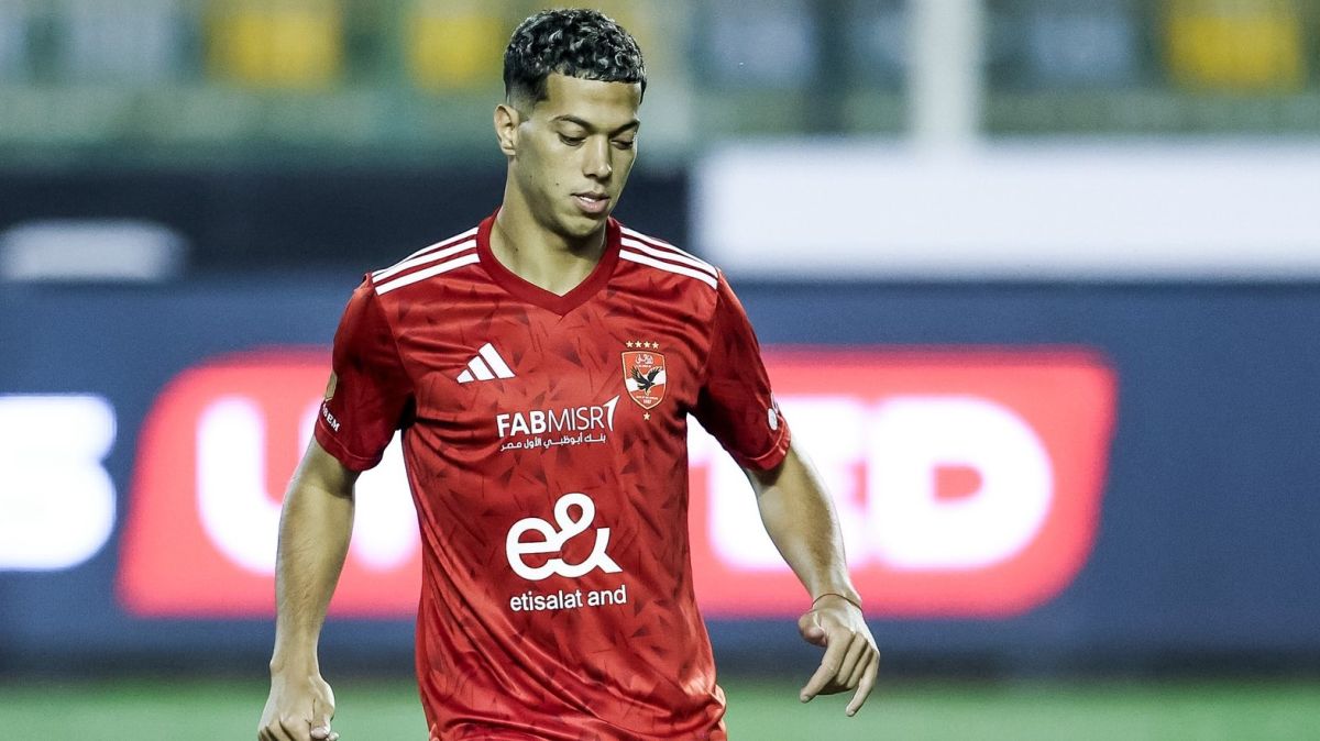 التفاصيل الكاملة لإصابة إمام عاشور.. إصرار من اللاعب ومرض مثير | كورابيا