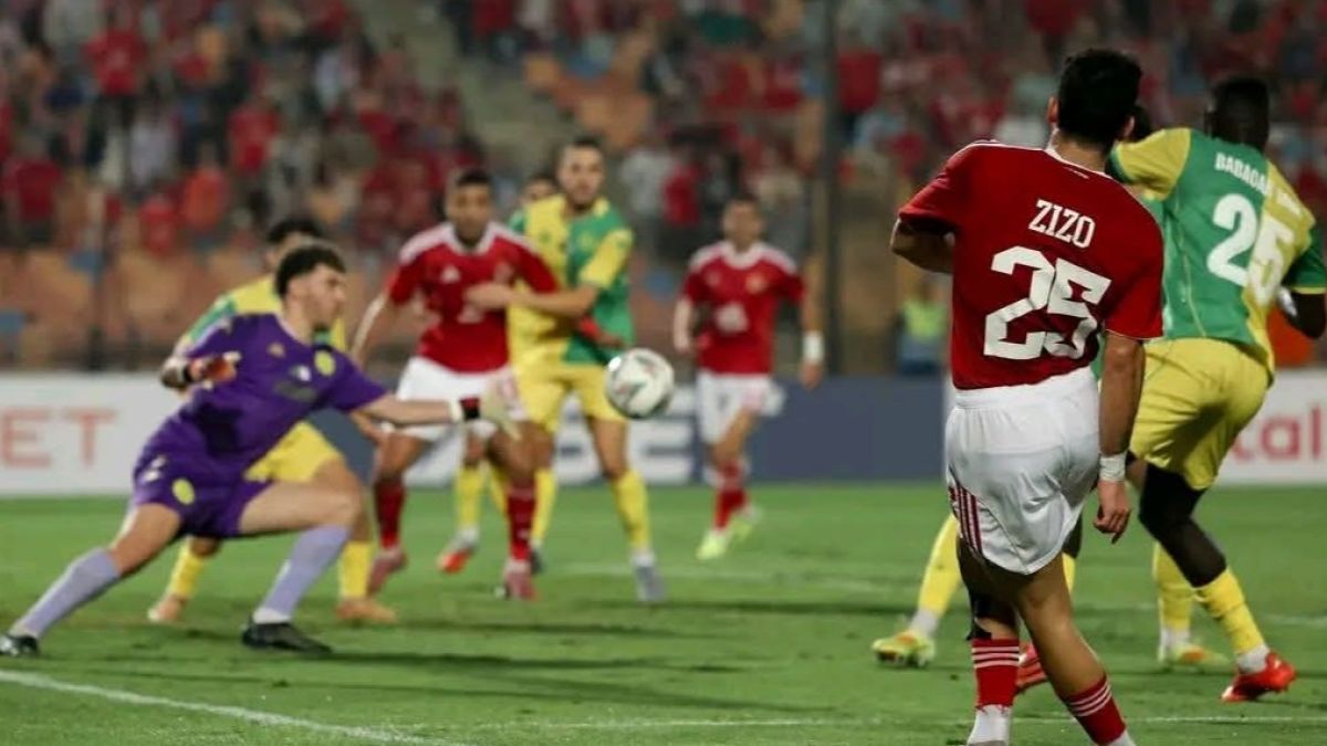 خاص كورابيا   بيع أم تجميد   الأهلي يحسم مصير نجم الفريق بسبب 50 مليون جنيه