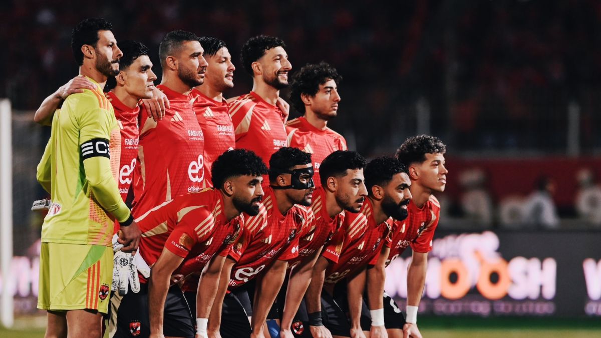 خوفا من الانتقال للزمالك.. الأهلي يفتح باب العودة لنجم الفريق | كورابيا