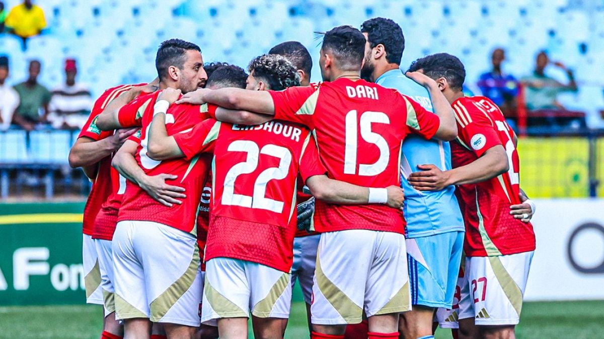 بقيادة معلول ورضا ويحيى ..مذبحة أجانب في الأهلي خلال ميركاتو الصيف | كورابيا