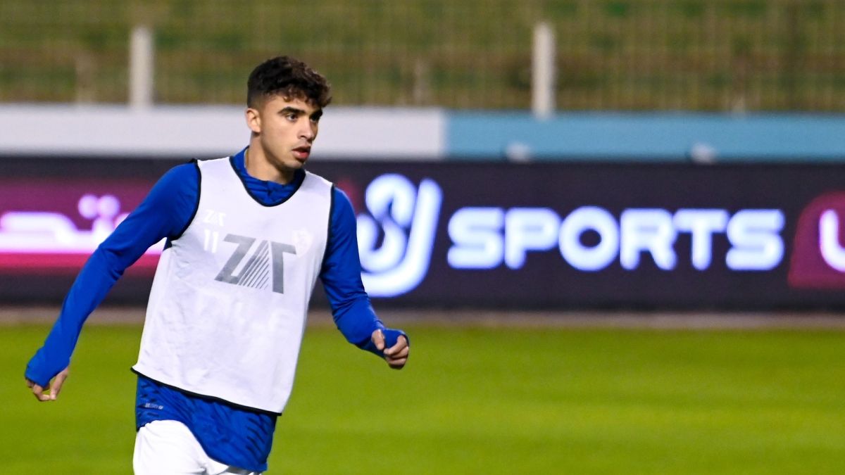 الاتحاد المنستيري يكشف لـكورابيا إمكانية استعادة أحمد الجفالي من الزمالك | كورابيا