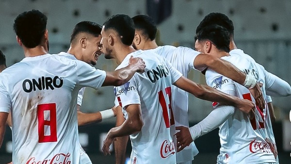 خاص| الزمالك يخطف صفقة الأهلي .. والإعلان الرسمي خلال أيام | كورابيا