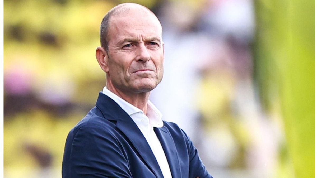 ييس توروب يكشف تفاصيل موافقته على تدريب الأهلي | كورابيا