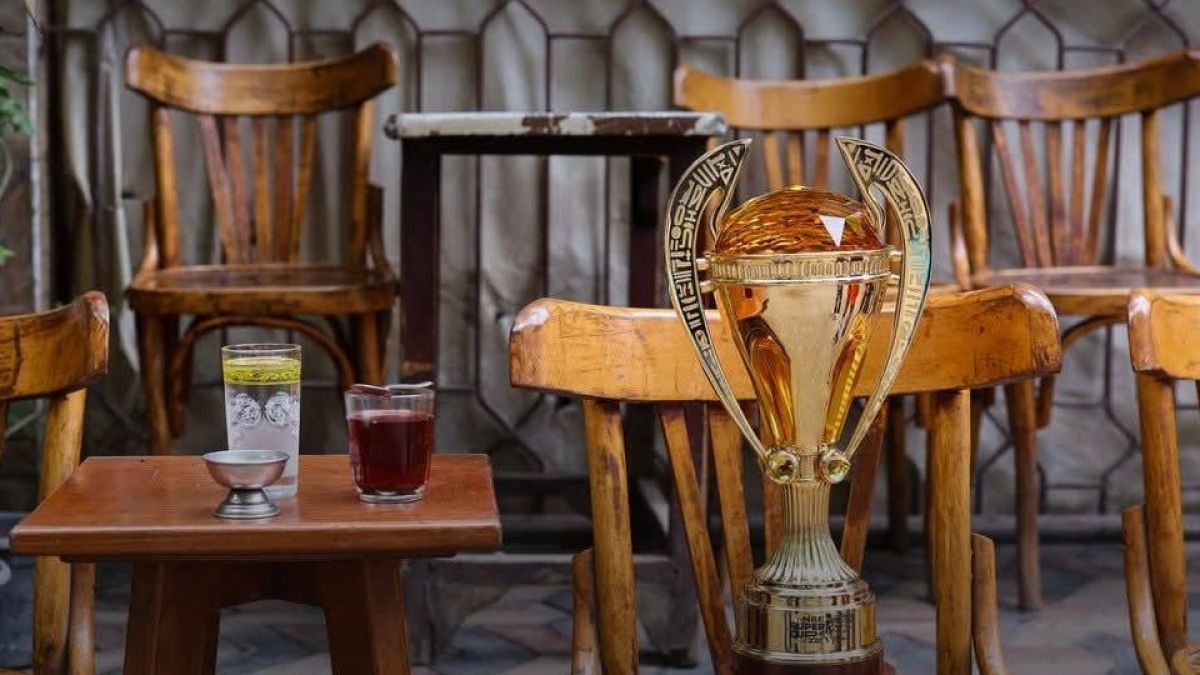 مفاوضات لنقل كأس السوبر المصري إلى الإمارات
