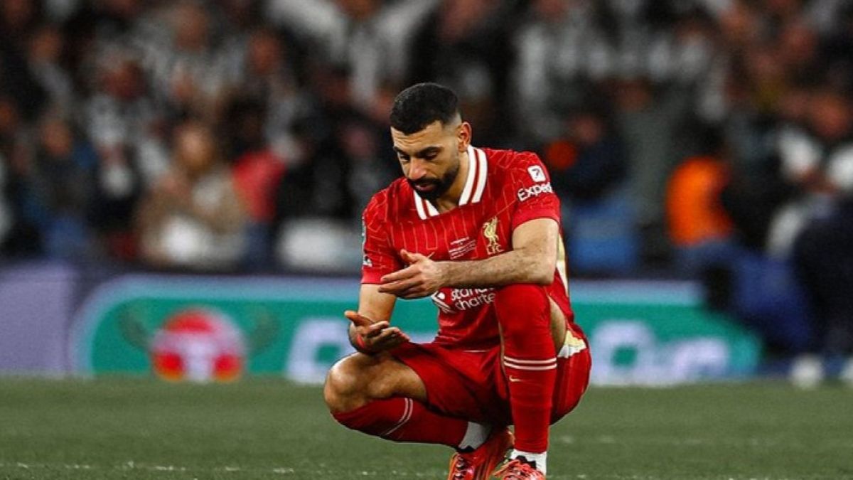 تطورات مثيرة في مستقبل محمد صلاح.. وجهة جديدة تقترب | كورابيا