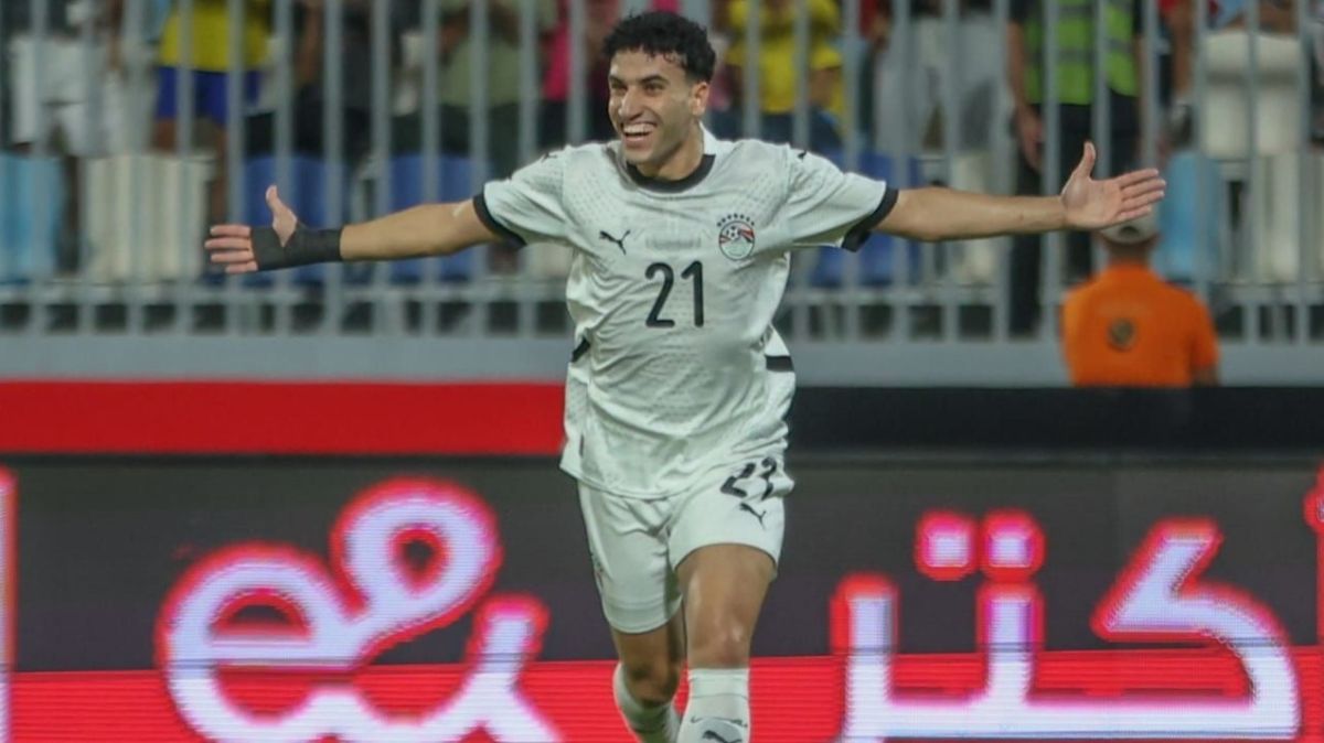 بـ 60 مليون جنيه .. غزل المحلة يحدد سعر بيع لاعبه يحيي زكريا | كورابيا