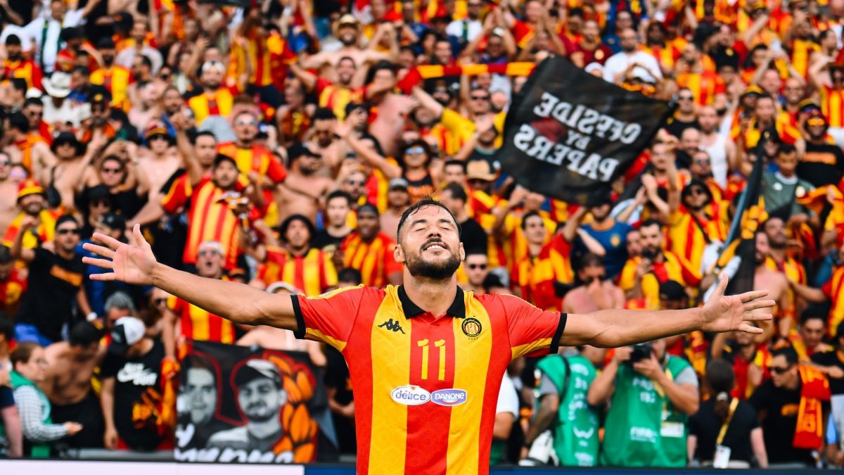 القبض على يوسف البلايلي في فرنسا.. ووالده يكشف التفاصيل | كورابيا
