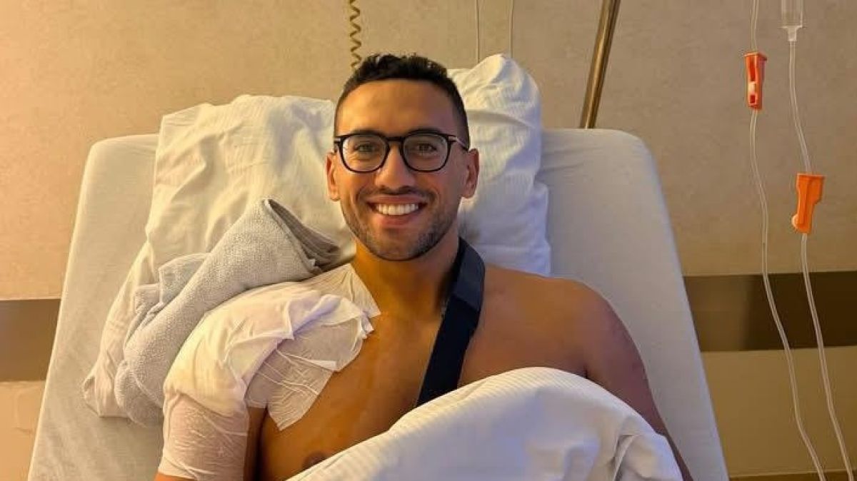 أحمد الجندي