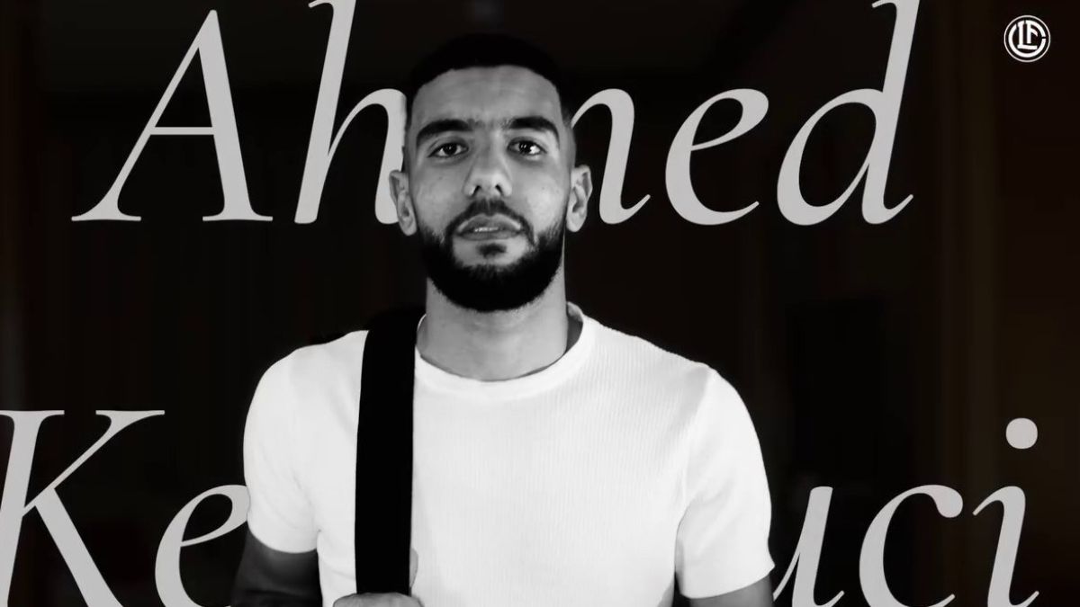 أحمد القندوسي