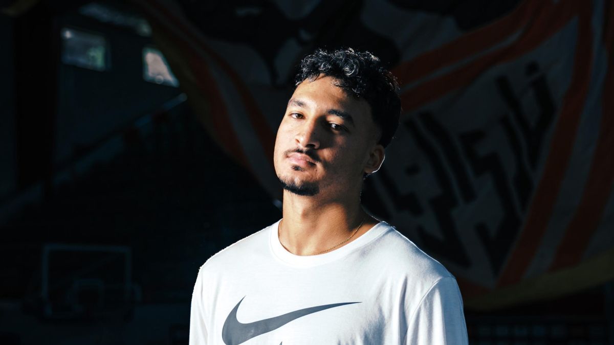 أحمد شريف