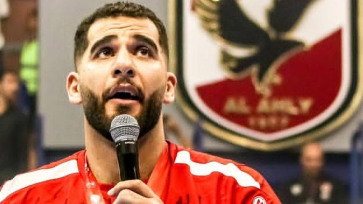 أحمد عادل