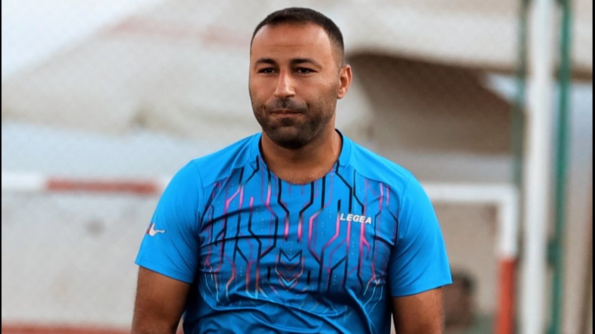 أحمد عبد الرؤوف