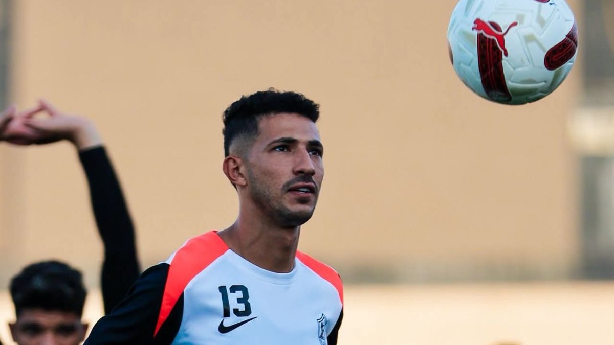 أحمد فتوح