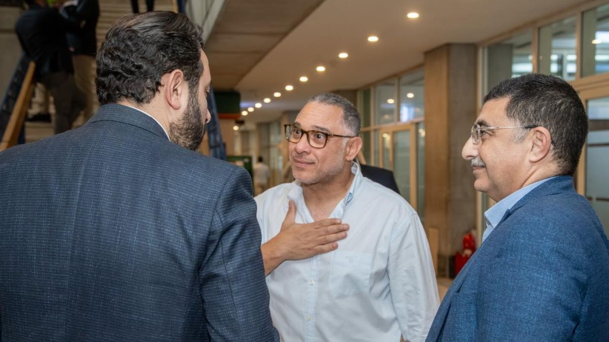 أيمن الشريعي