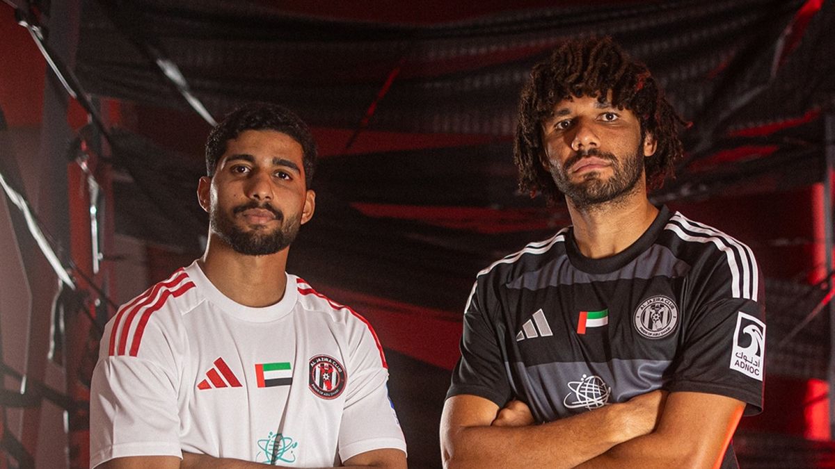إبراهيم عادل والنني