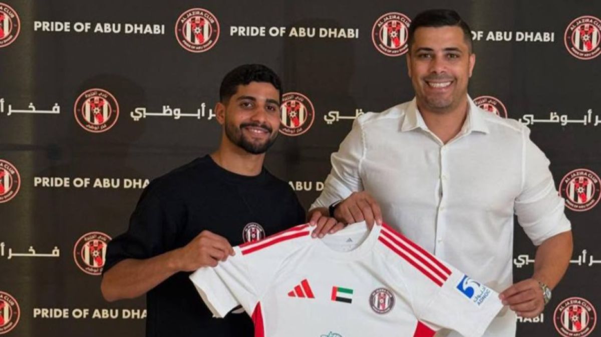 إبراهيم عادل