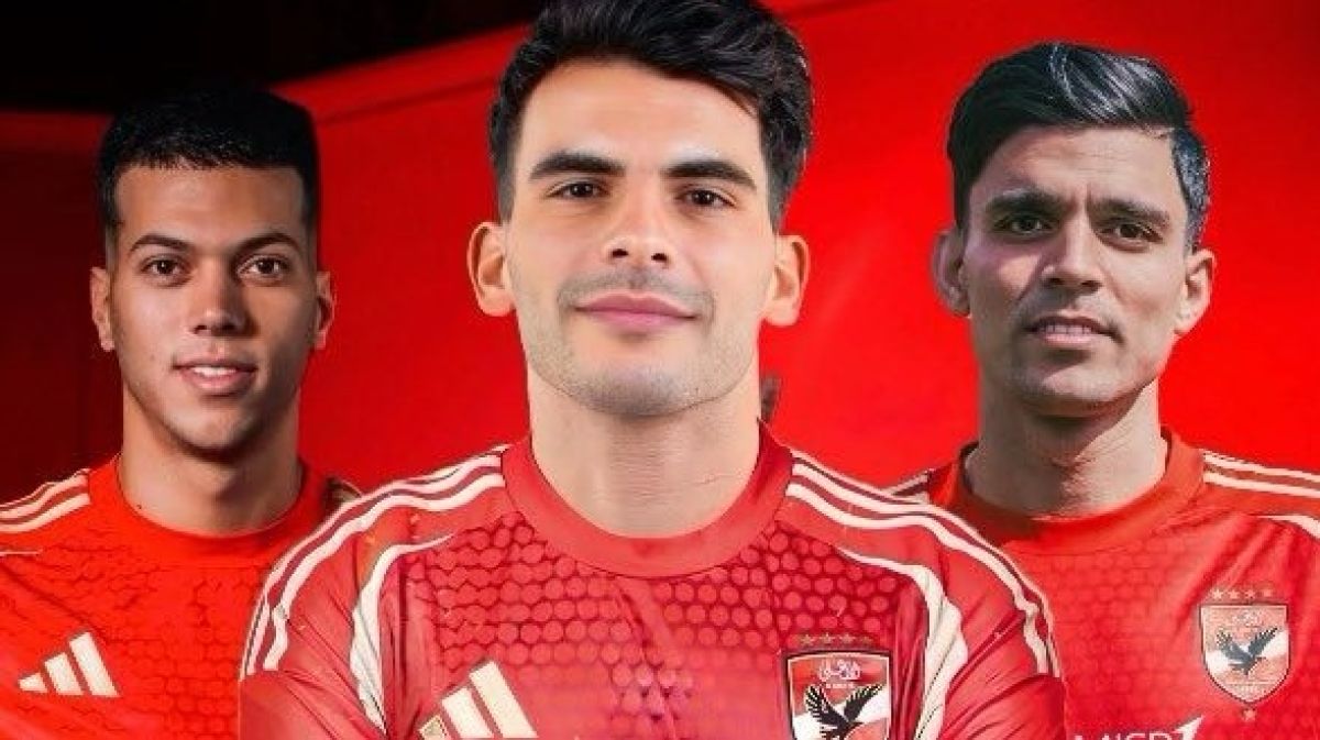 إمام عاشور  ـ بن شرقي ـ زيزو