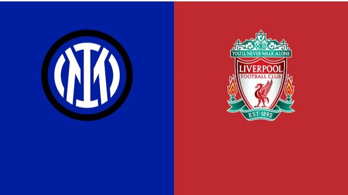 إنتر ميلان و ليفربول