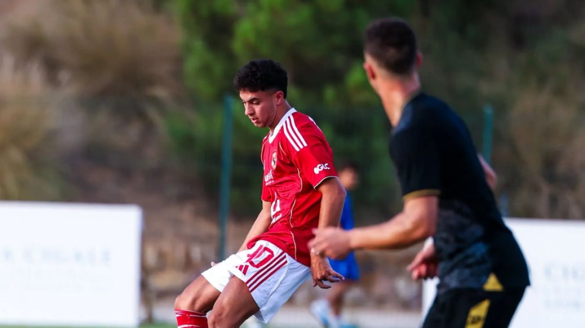 احمد عابدين