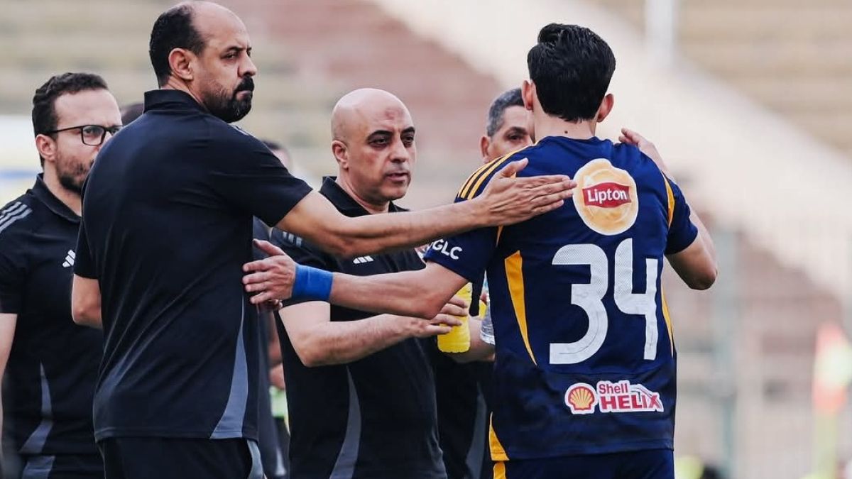 الأهلي
