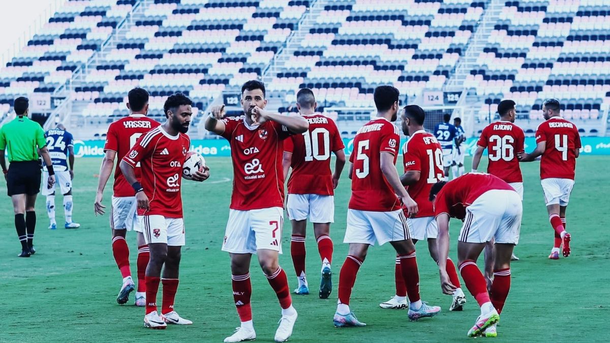 الأهلي