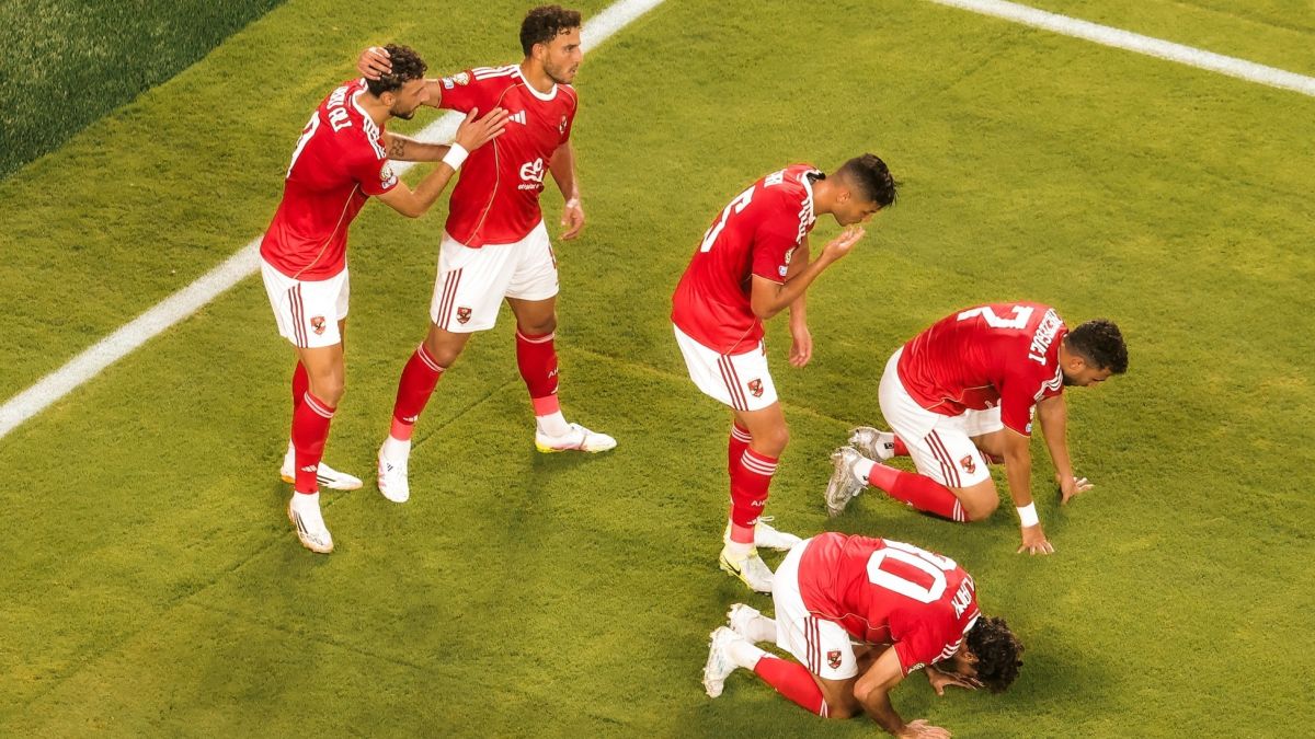 الأهلي