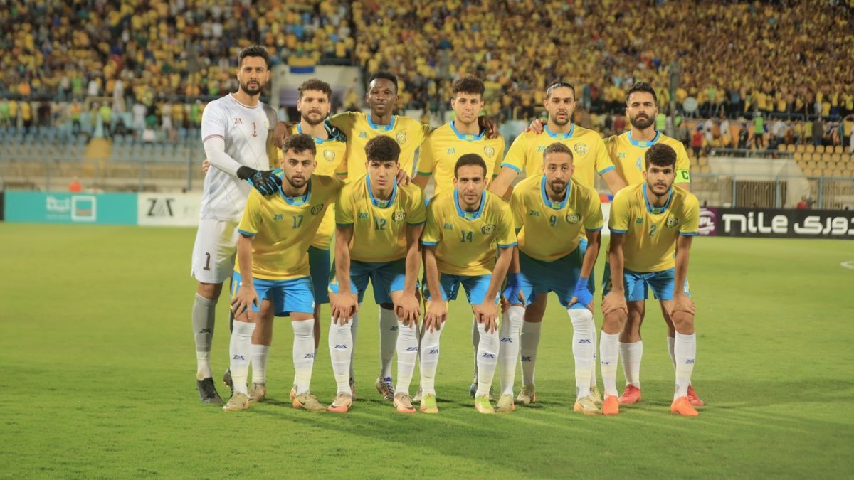 الإسماعيلي
