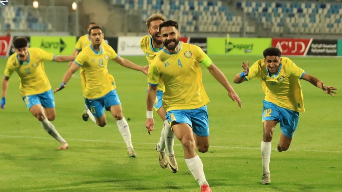 الإسماعيلي