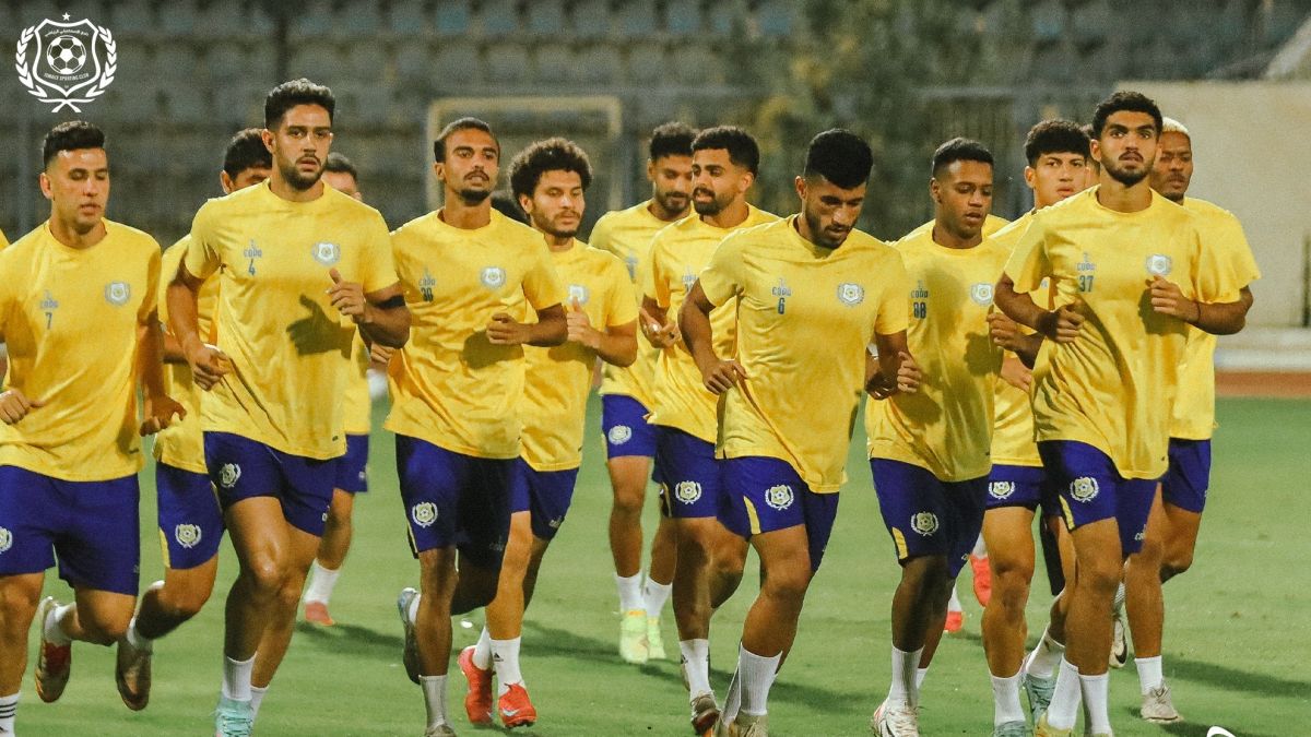 الإسماعيلي الإسماعيلي