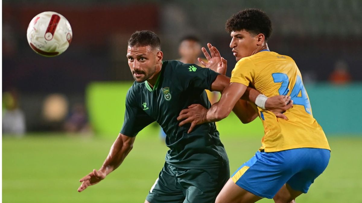 الاتحاد - الإسماعيلي