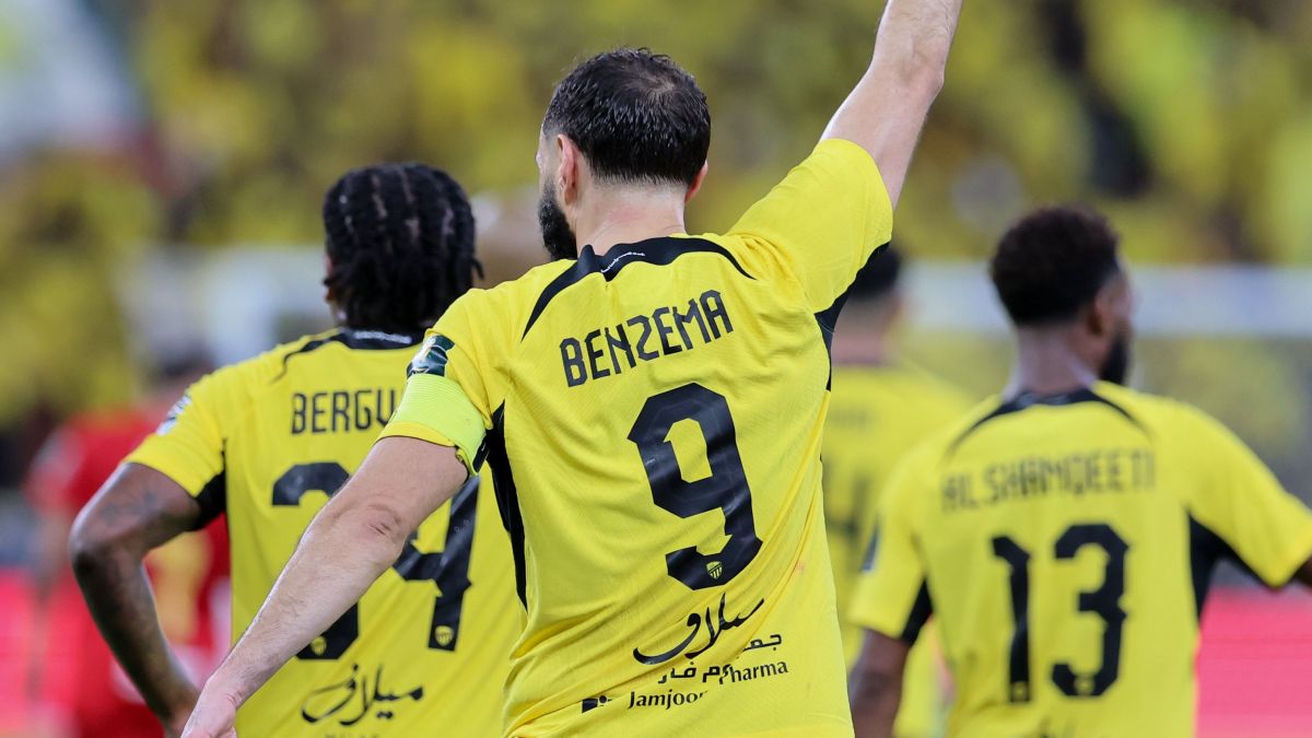 الاتحاد السعودي