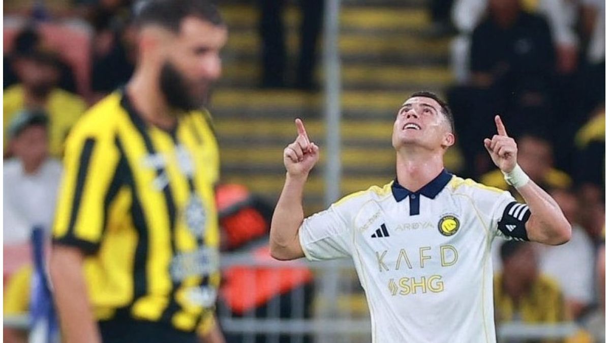 الاتحاد - النصر